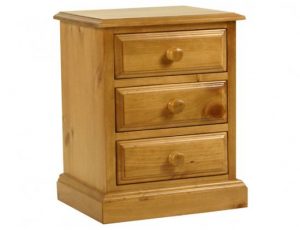 Bedside cabinet